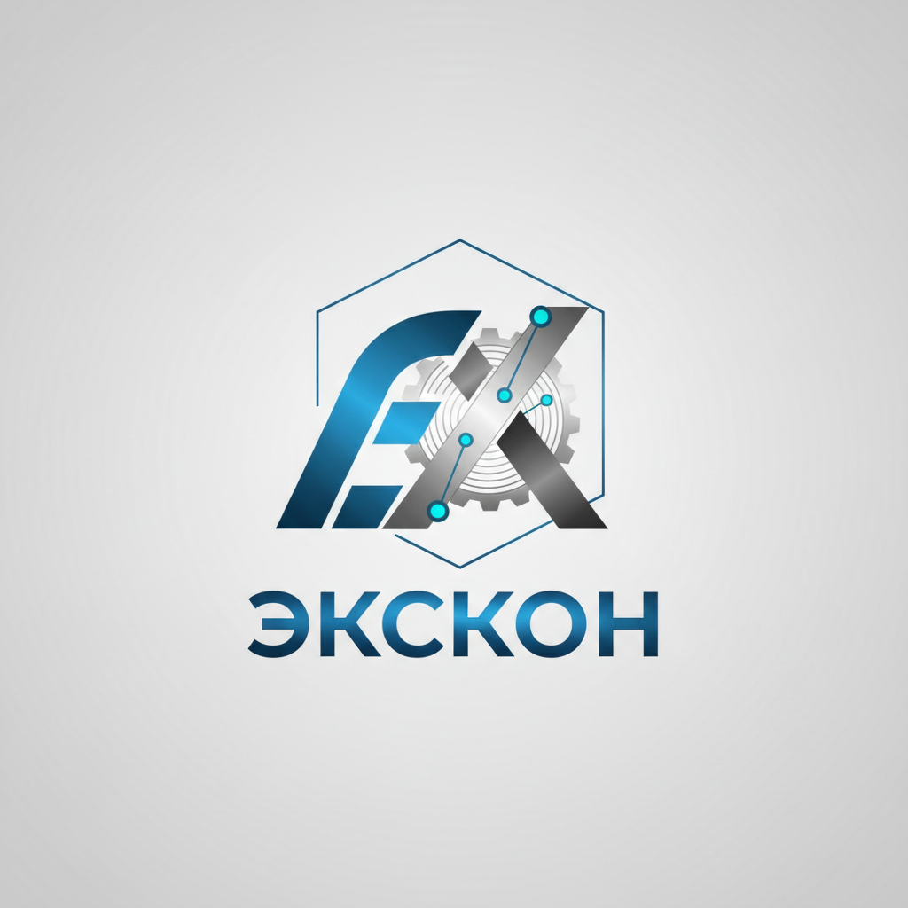 ЭКСКОН: Инженерные Решения для Промышленности и Строительства