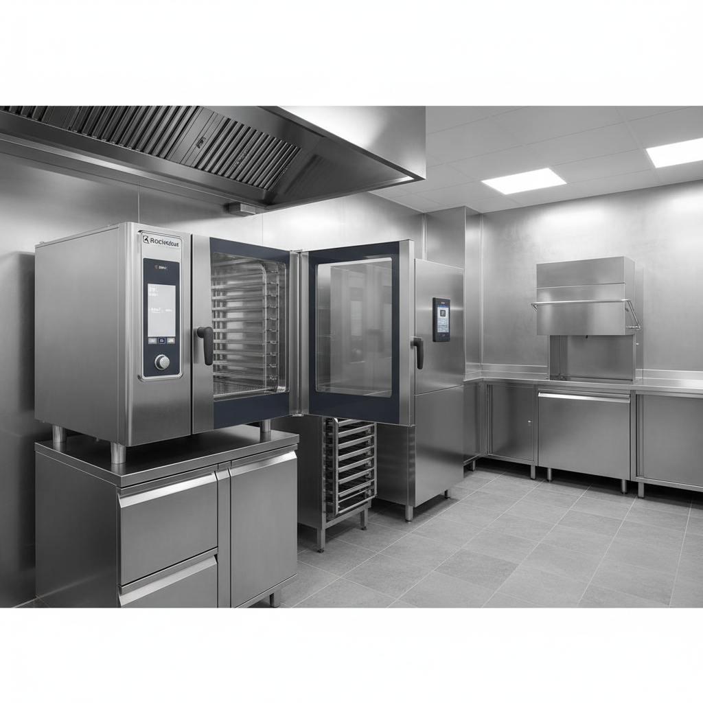 Electrolux: Шведское качество и инновации в каждом доме - 1