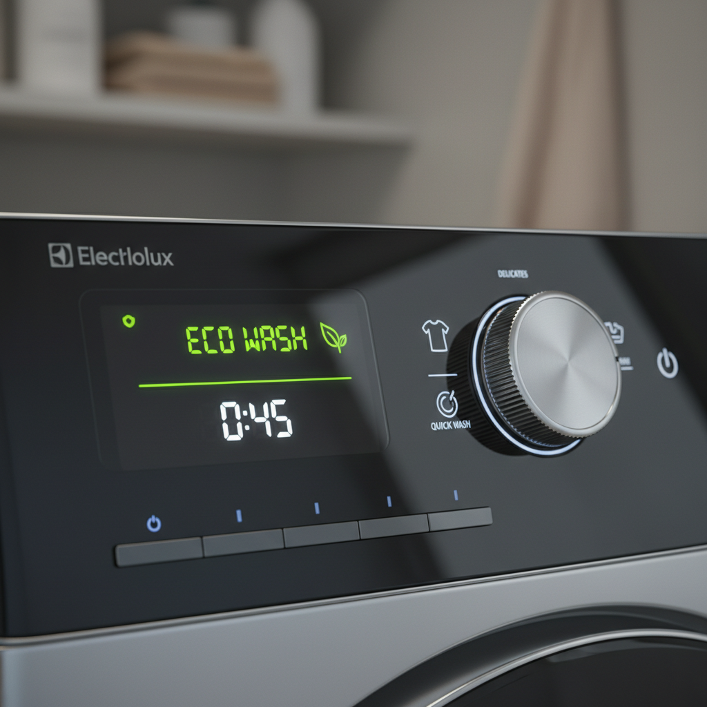 Electrolux: Шведское качество и инновации в каждом доме - 2