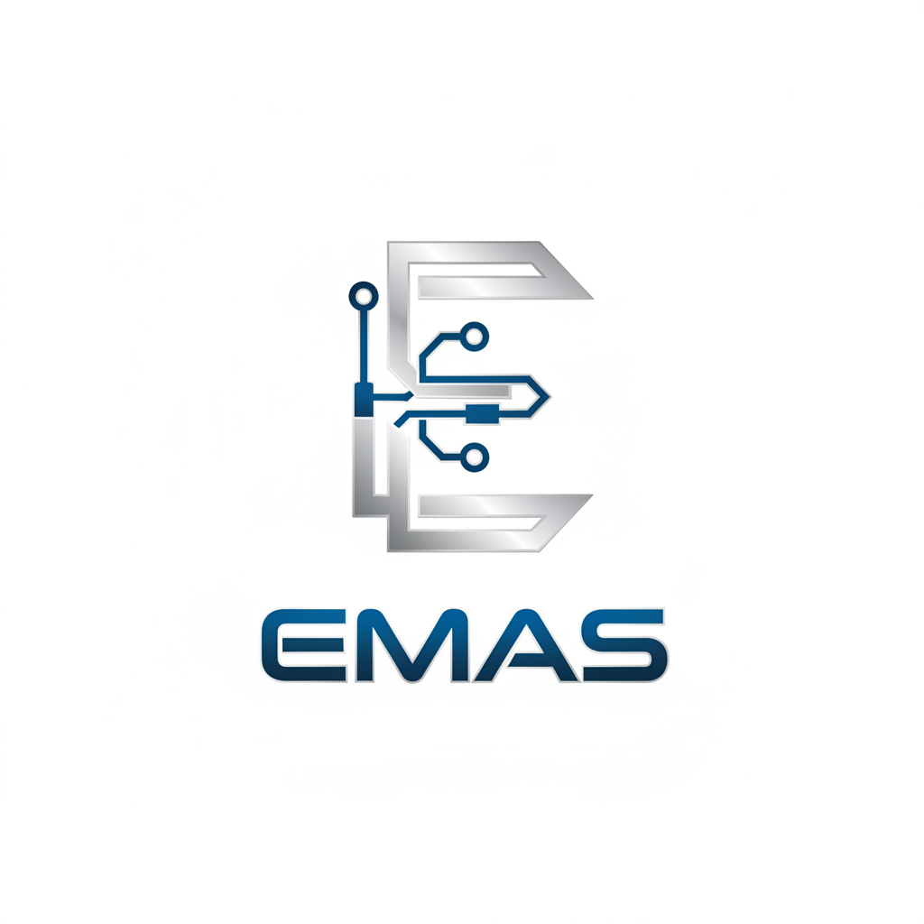 EMAS: Турецкое Качество и Надежность в Промышленной Автоматизации