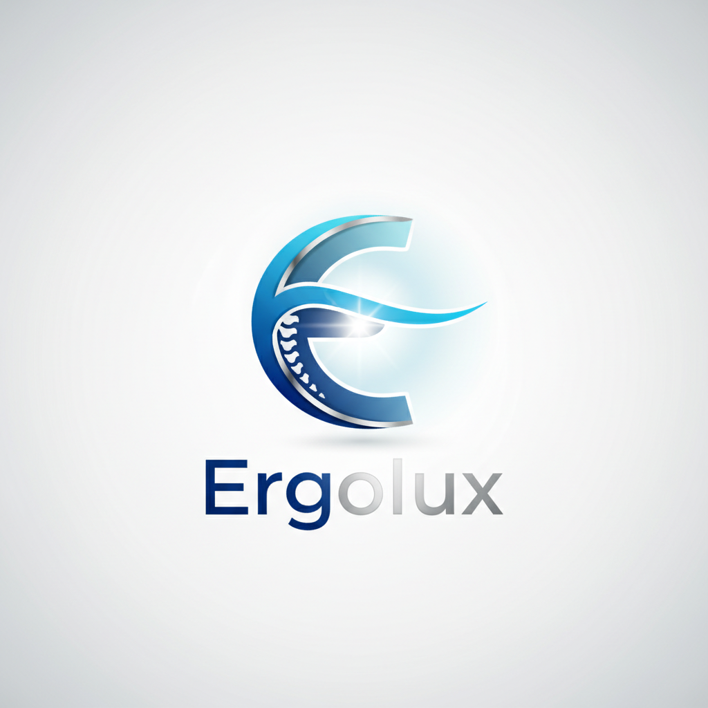 Ergolux: Современное Освещение для Дома и Офиса | Энергоэффективность и Дизайн