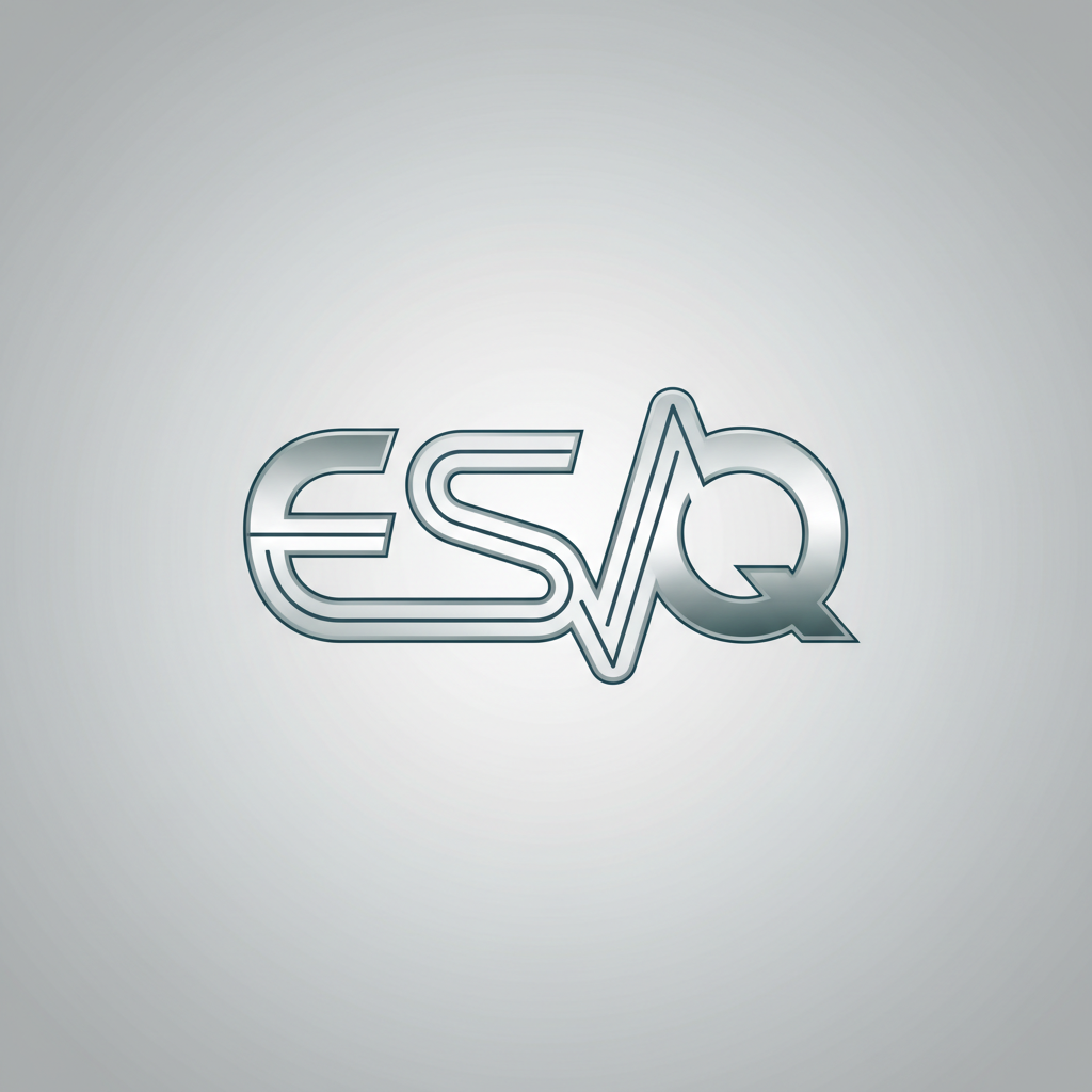 ESQ: Интеллектуальные решения для управления вашим производством