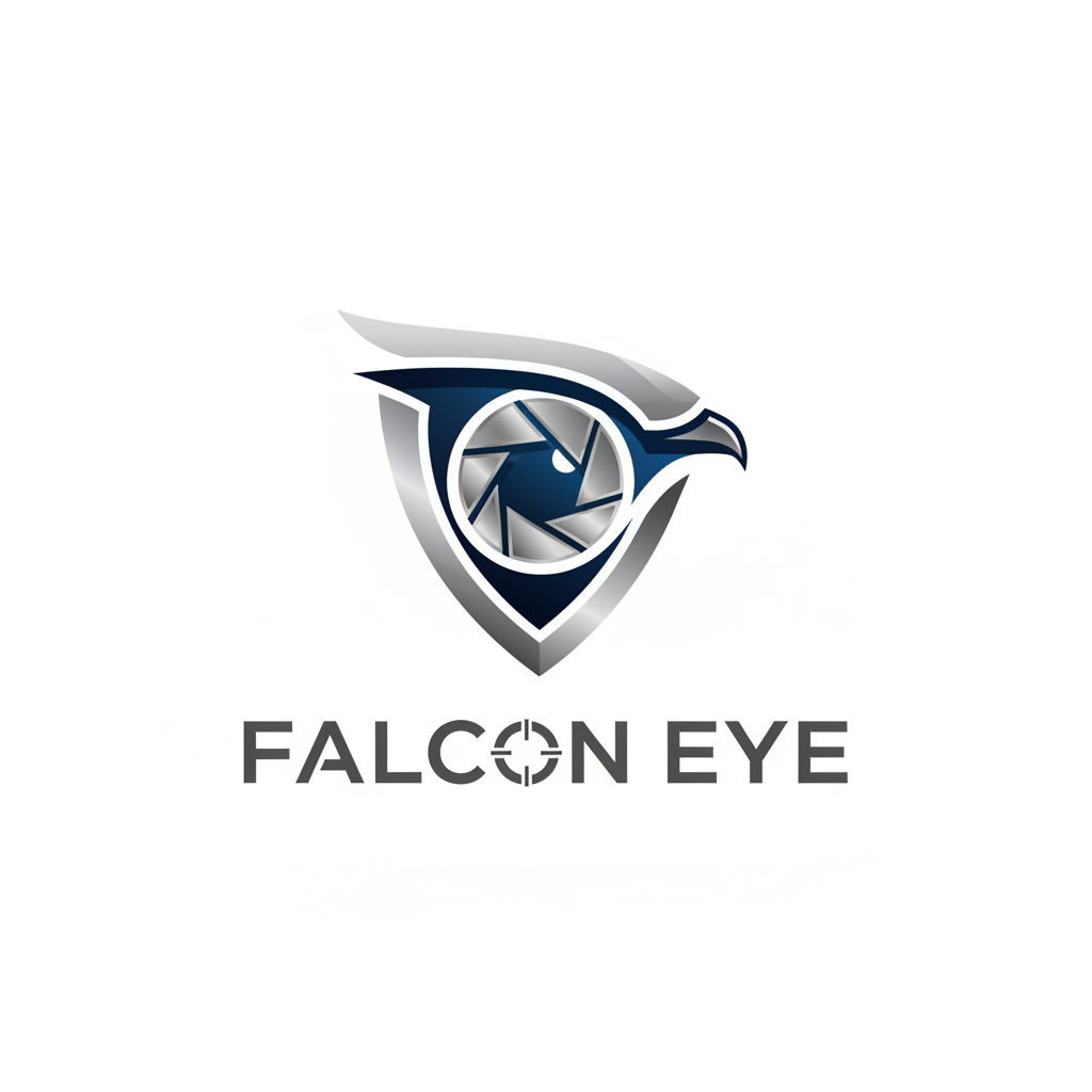 Falcon Eye: Ваш Надежный Партнер в Мире Безопасности