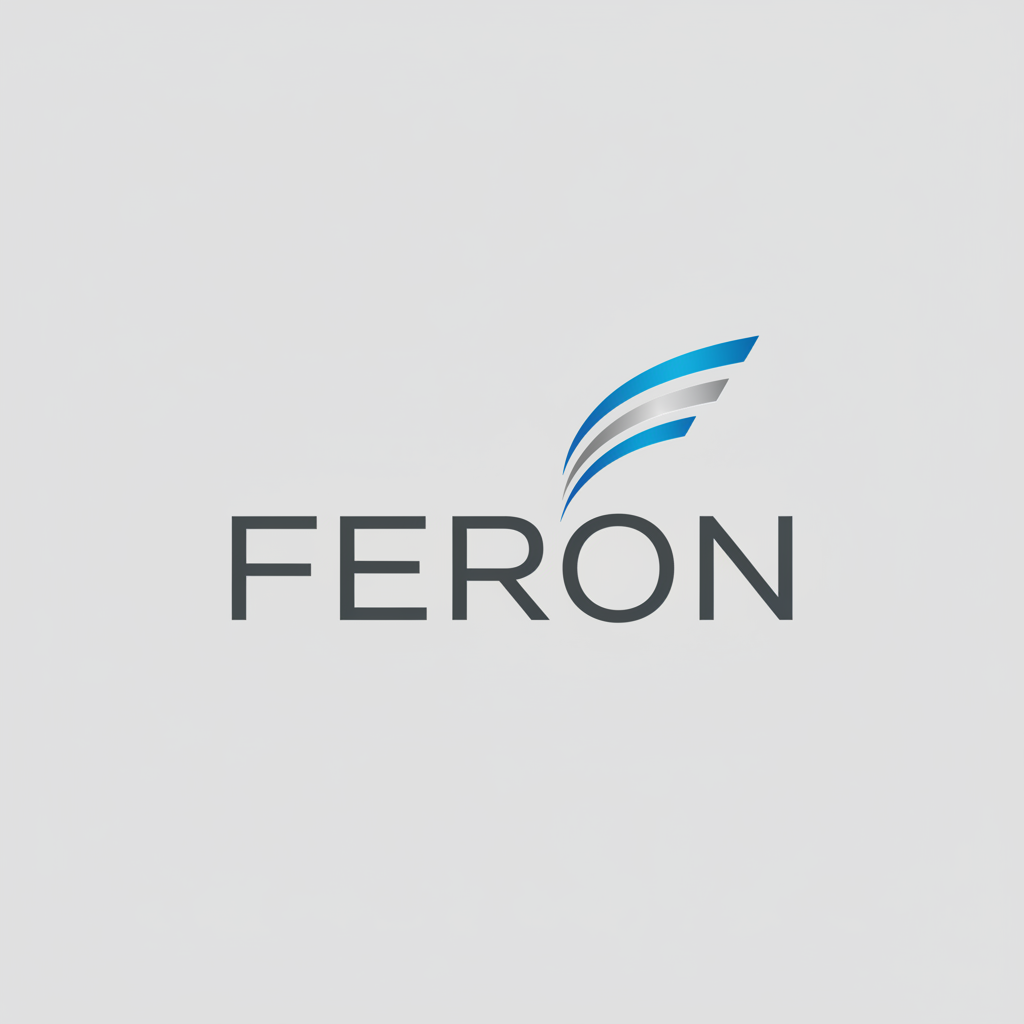 FERON: Ваш Надежный Партнер в Мире Освещения