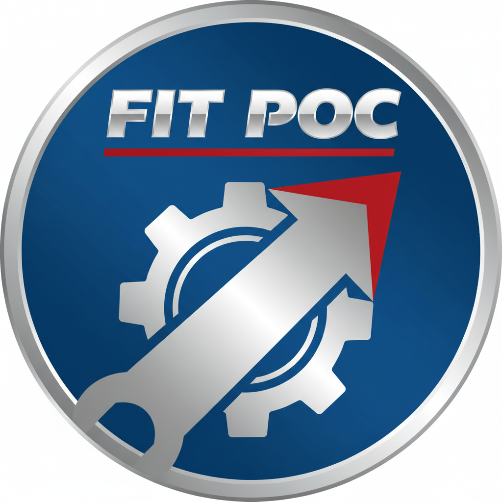 FIT РОС: Инструмент для Каждого Дома и Мастерской