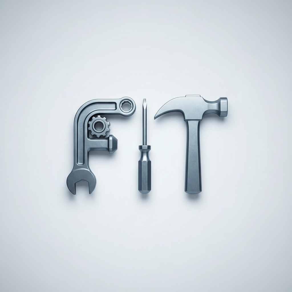 FIT (Finest Innovation & Technology): Ваш надежный партнер в мире инструмента