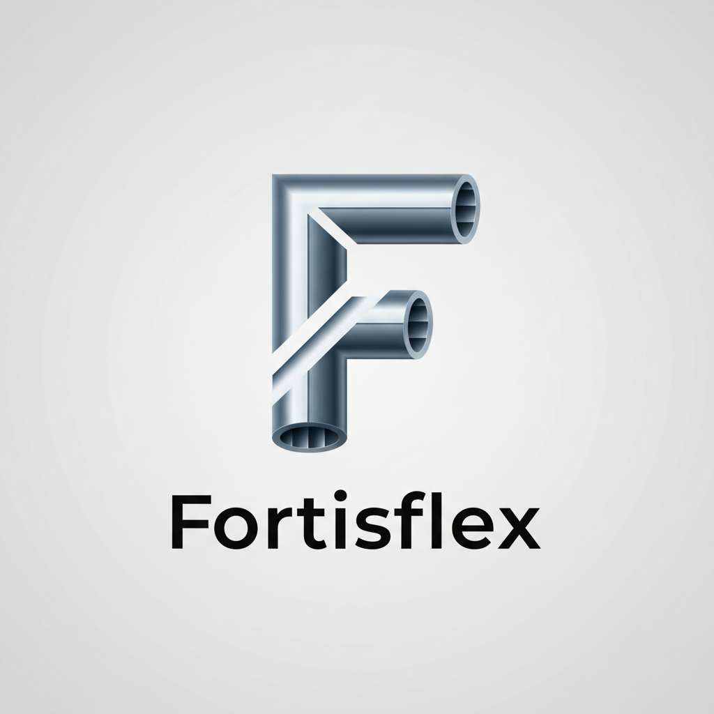 Fortisflex: Системы прокладки кабеля | Надежность и Гибкость
