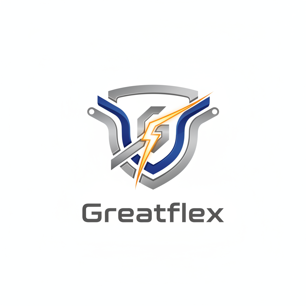 Greatflex: Надежная Защита Электропроводки