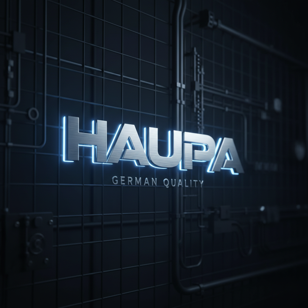 HAUPA: Немецкое качество для профессионалов-электриков