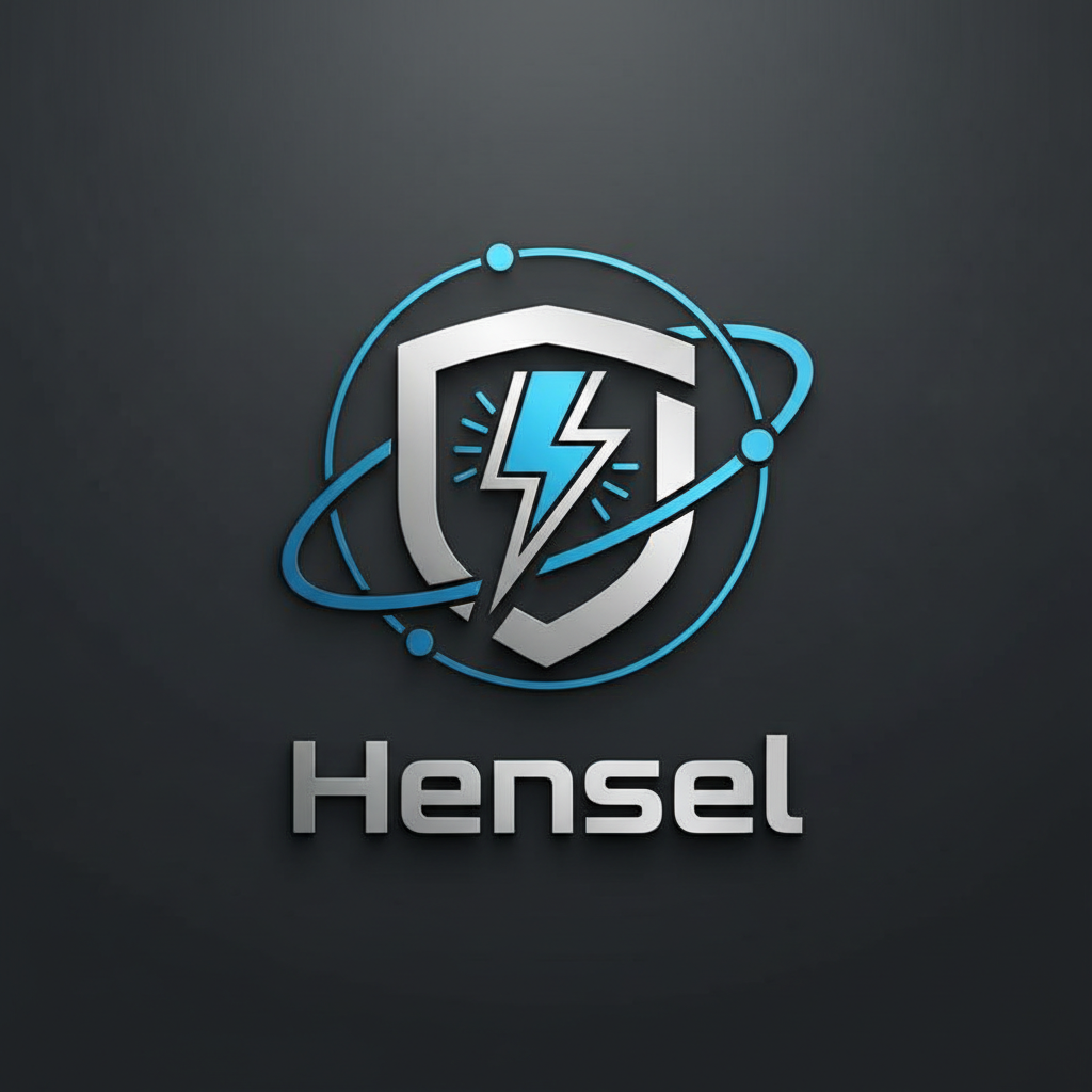 Hensel: Немецкое Качество и Надежность в Электротехнике