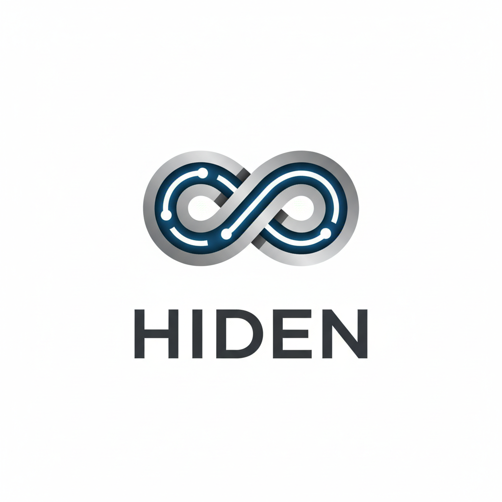 Бренд Hiden: Искусство Скрытого Электромонтажа