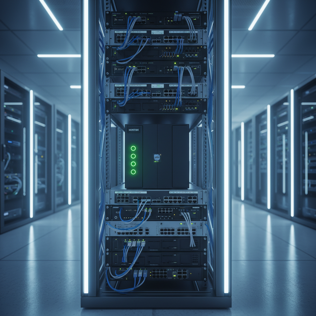 Hintek: Российский стандарт надежности в электропитании - 2