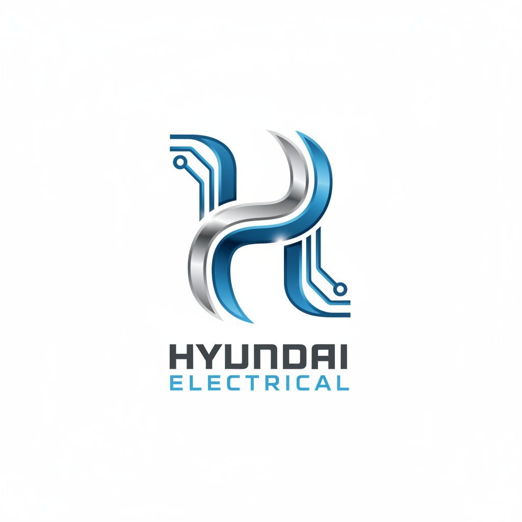 Электротехника Hyundai: Инновации и надежность от мирового лидера