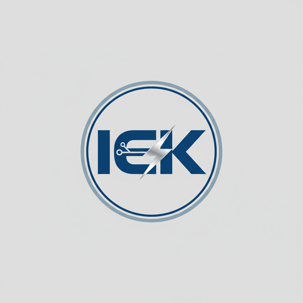 IEK: Надежность и Инновации для Каждого Дома и Предприятия