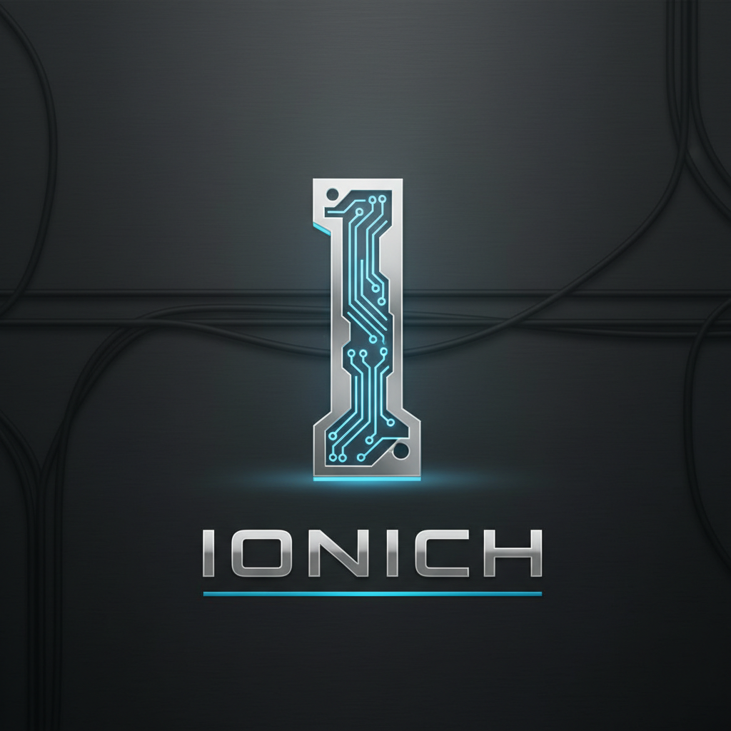 Ionich: Эстетика и Технологии в Мире Электротехники