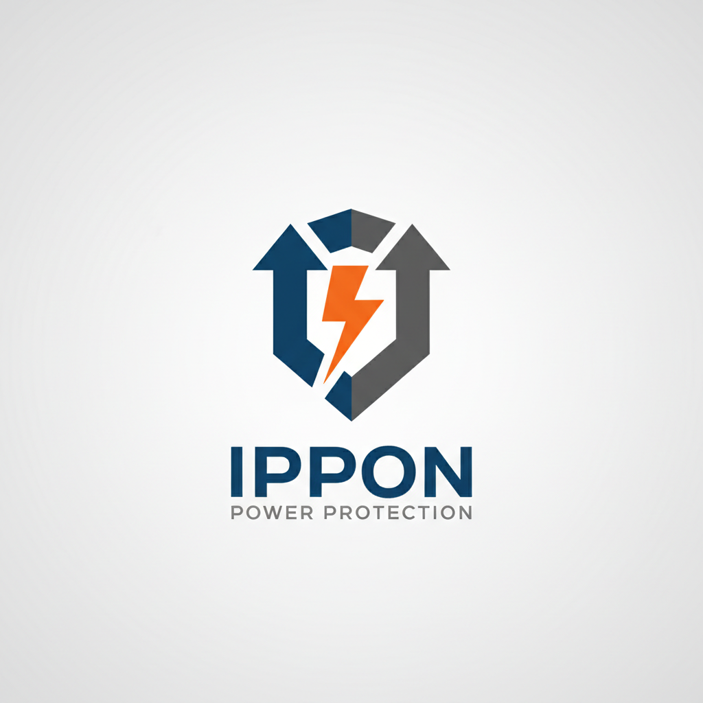 Ippon: Надежная Защита Вашей Электроники