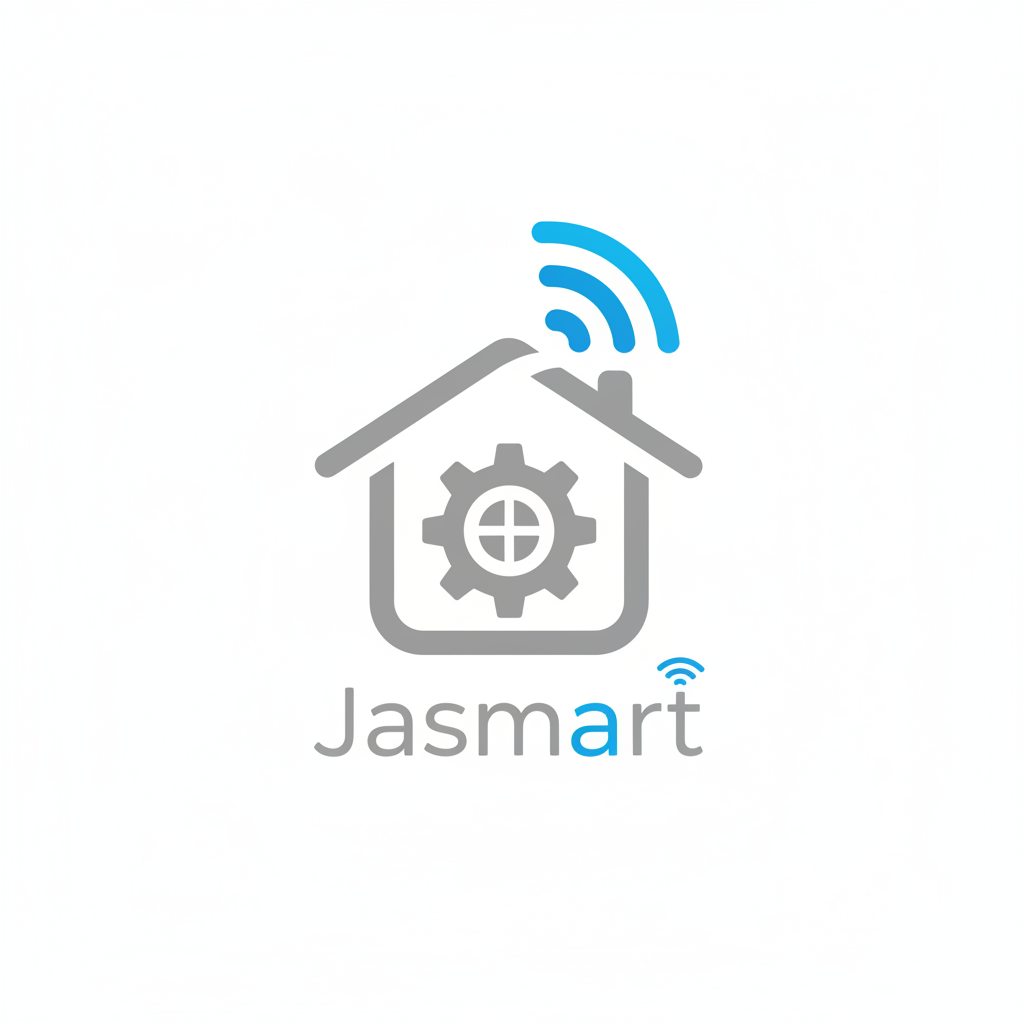 Jasmart: Ваш умный дом стал доступнее, чем когда-либо