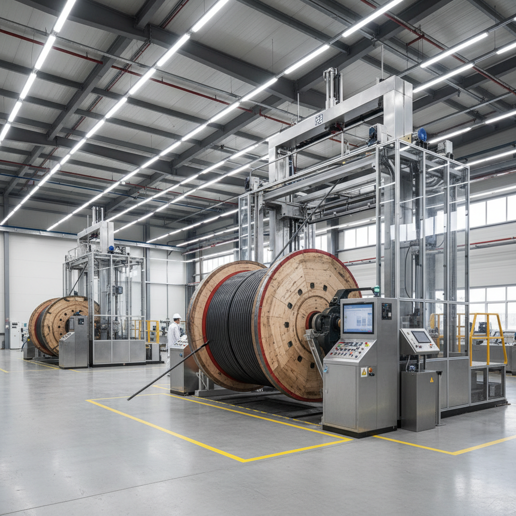 Кирскабель: История и Производство - 2