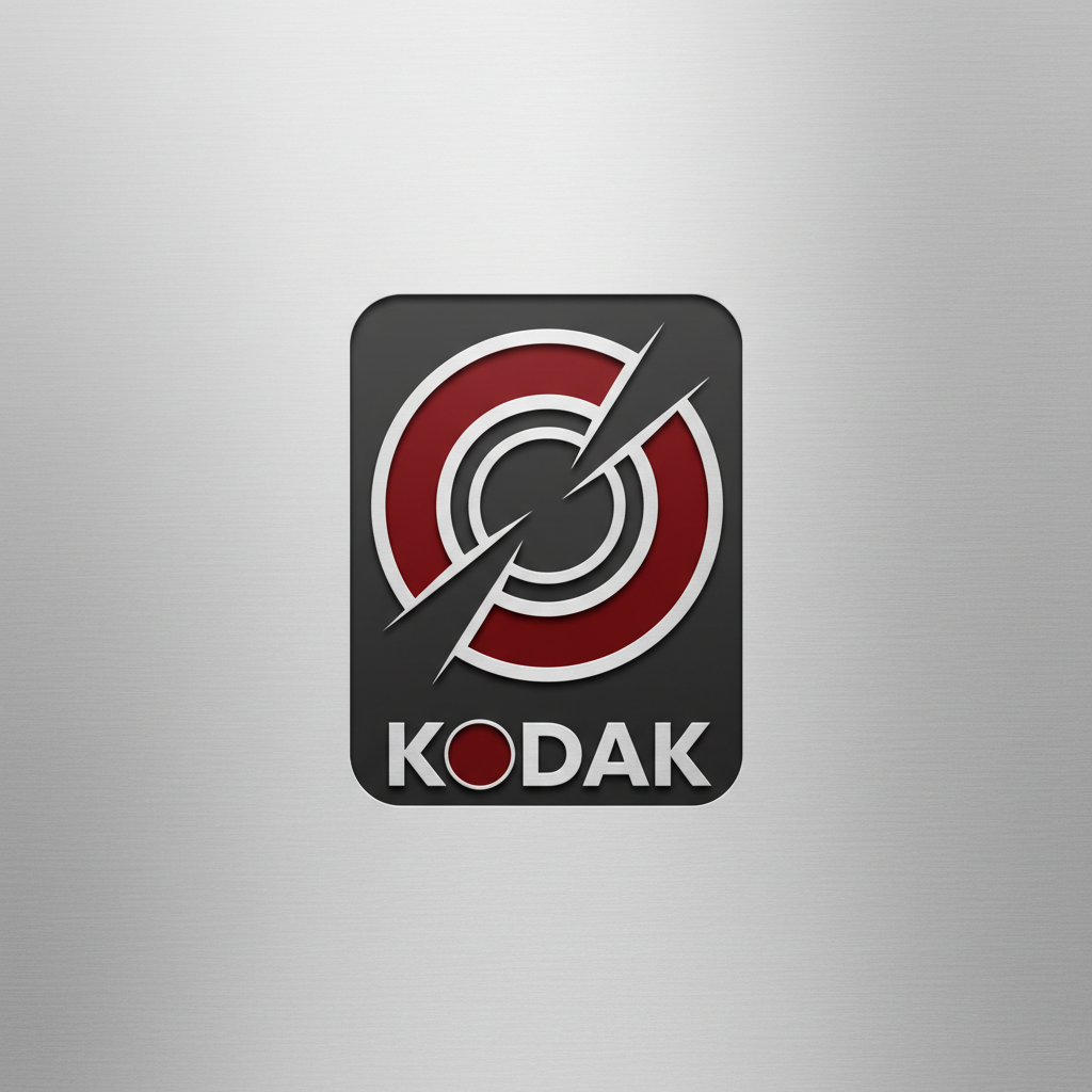 KODAK: Легенда Качества и Инноваций в Каждом Продукте
