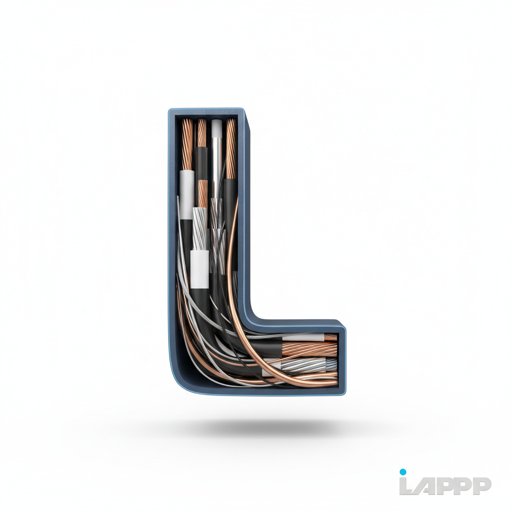 Lapp: Немецкое Качество и Инновации в Мире Кабельных Технологий