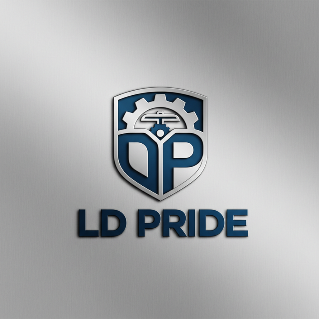 LD Pride – Российский Производитель Шаровых Кранов и Запорной Арматуры
