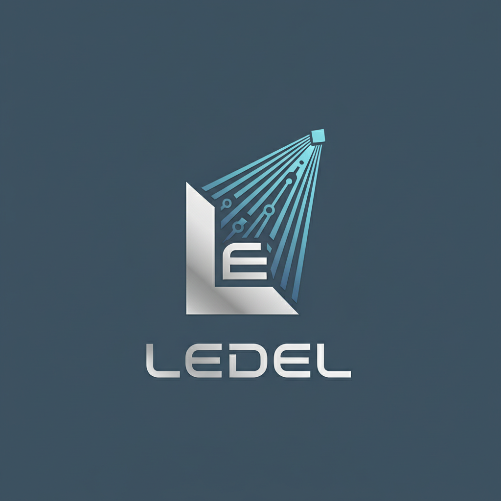 LEDEL: Лидер Российского Светодиодного Освещения