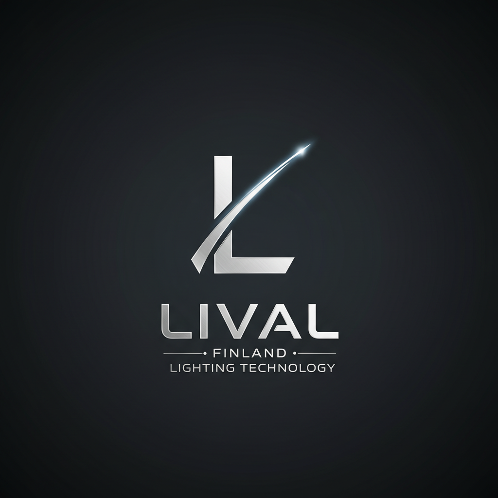 Lival: Финское Качество в Профессиональном Освещении для Ритейла