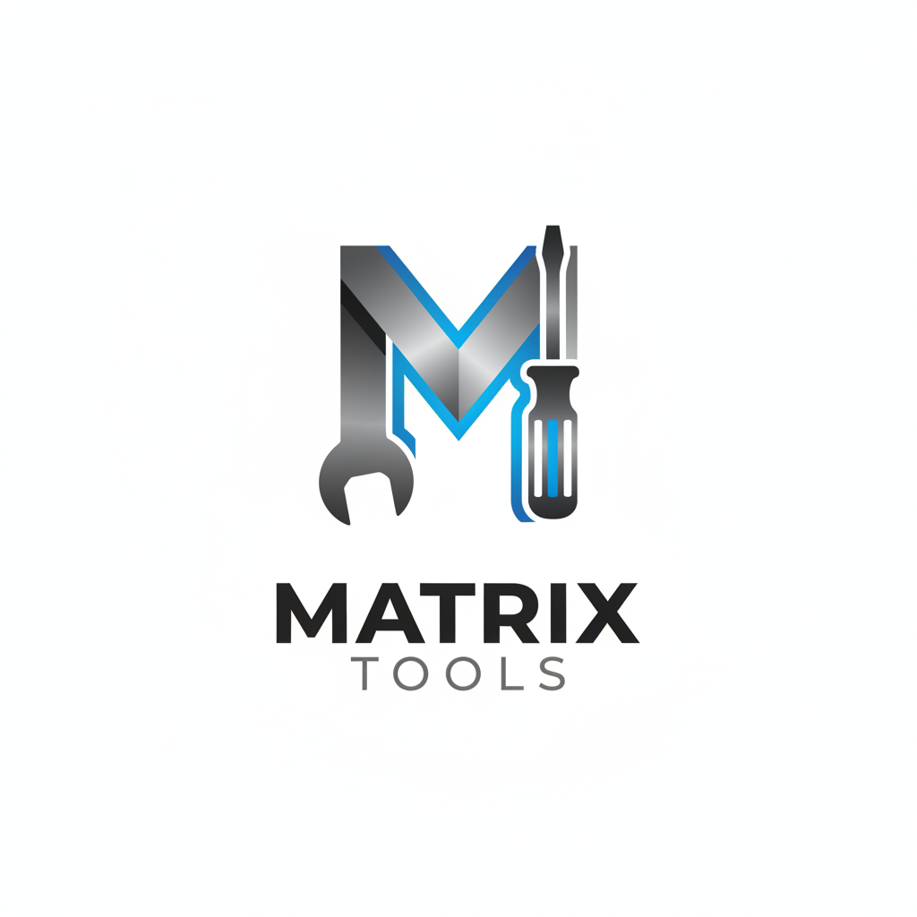 Инструмент Matrix: Ваш надежный партнер в мире DIY