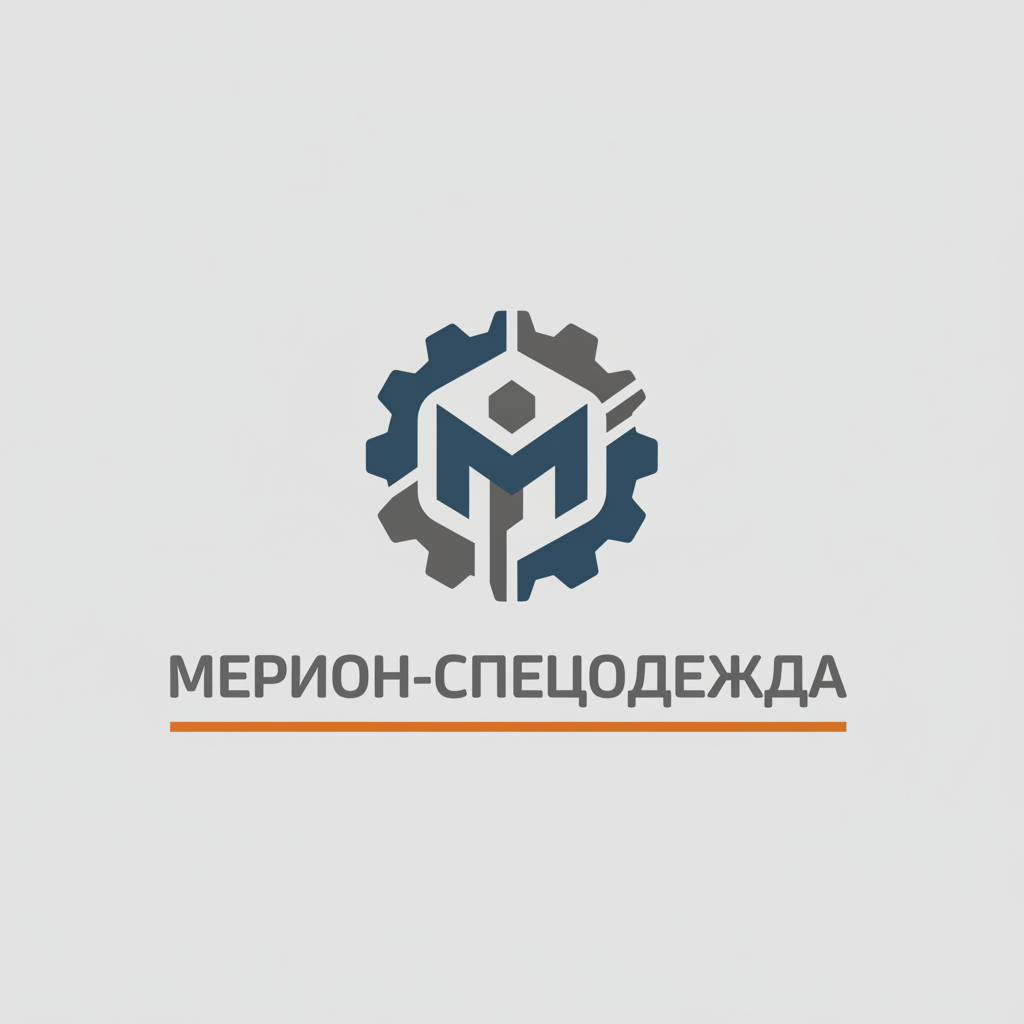 Мерион-Спецодежда: Российский Производитель Надежной Рабочей Одежды