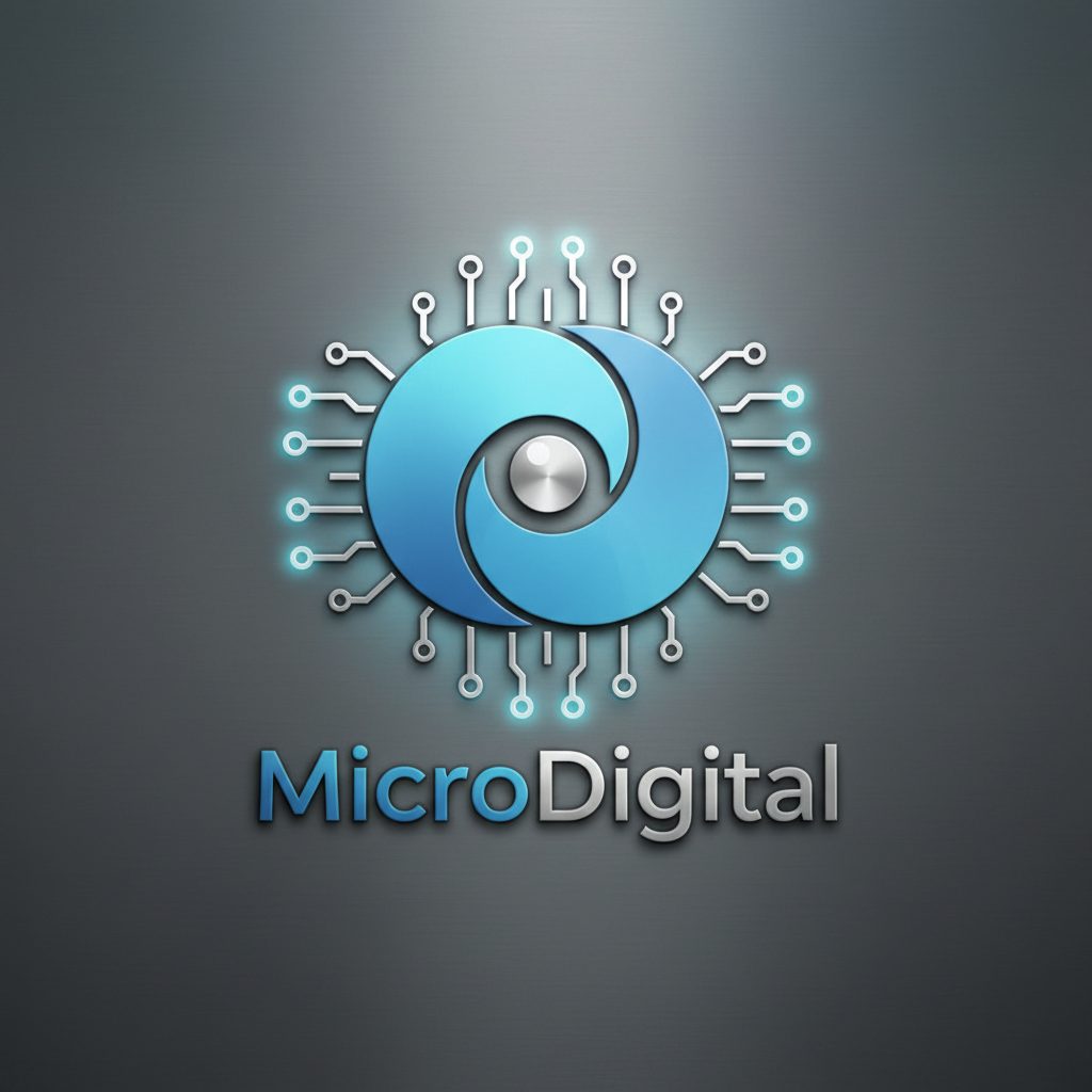 MicroDigital: Профессиональные Системы Видеонаблюдения | Надежность и Инновации