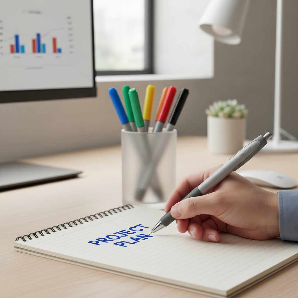 MunHwa: Качество и Вдохновение в Каждом Штрихе - 2