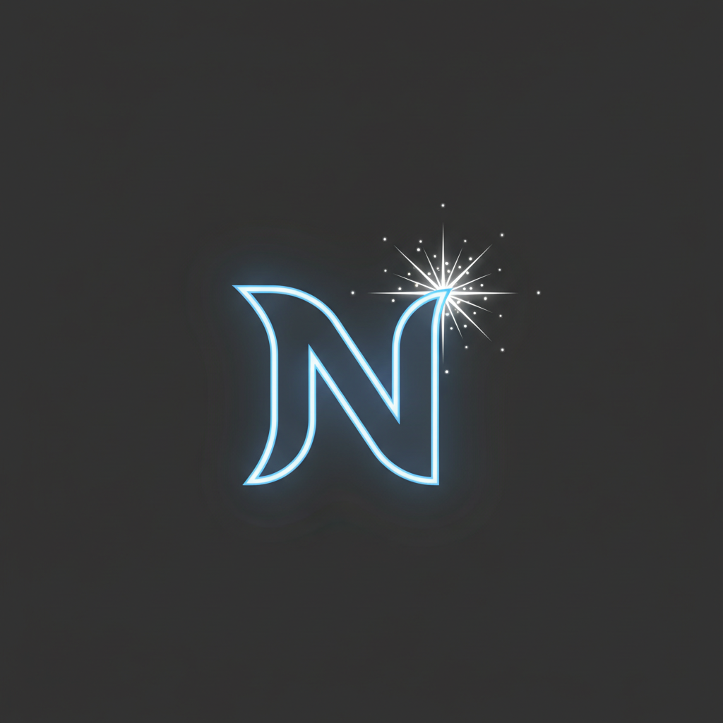 Neon-Night: Создайте Магию Света с Лидером Праздничного Освещения