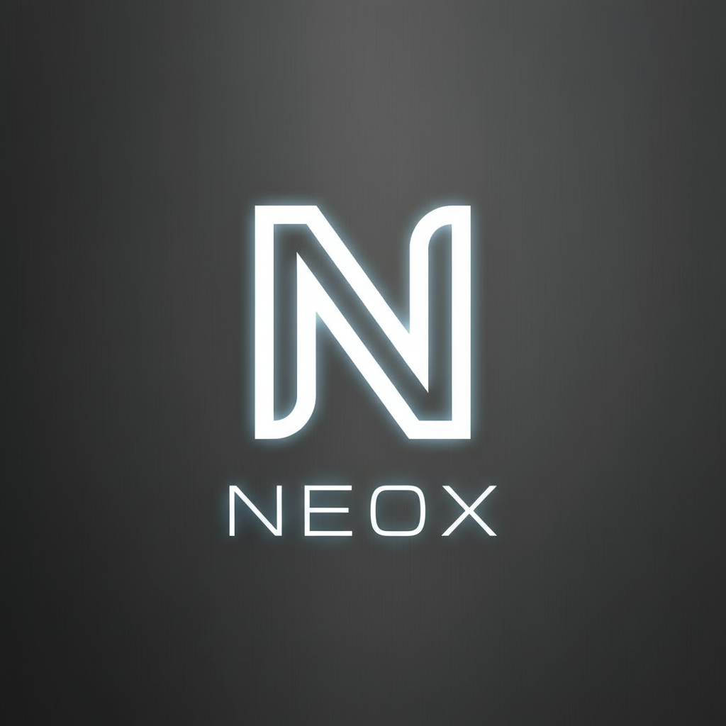 NEOX: Современное светодиодное освещение для вашего комфорта