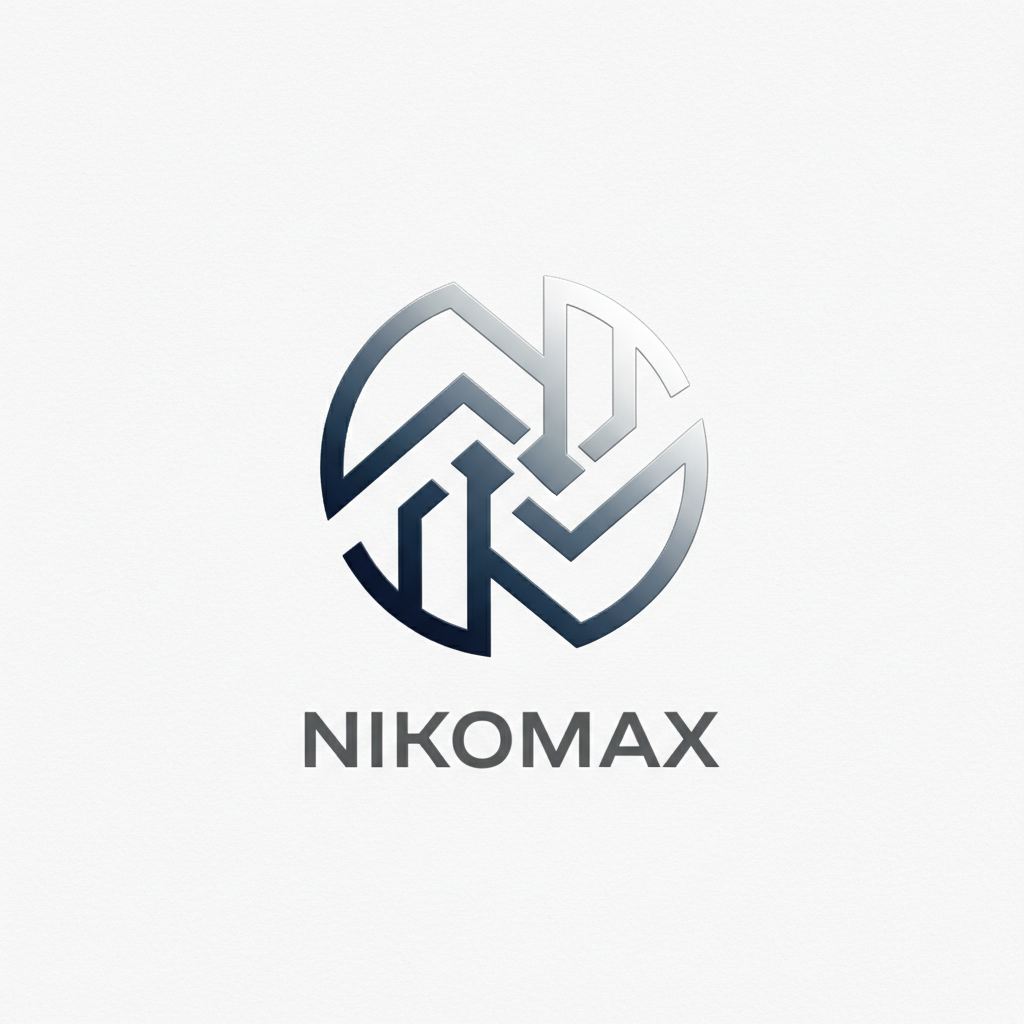 Nikomax: Надежная Основа Вашей Сети