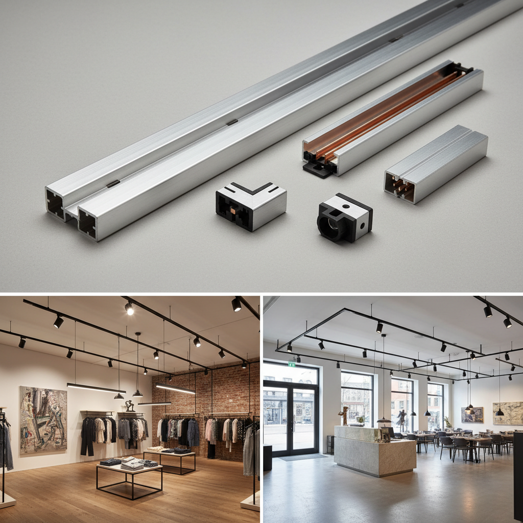Nordic Aluminium: Мировой Лидер в Трековых Системах Освещения - 1