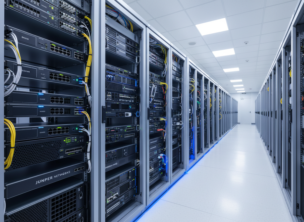 NTSS: Комплексные IT-решения для Бизнеса и Профессионалов - 1