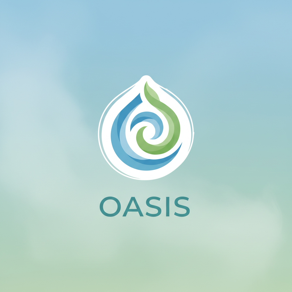 Oasis: Ваш Источник Климатического Комфорта