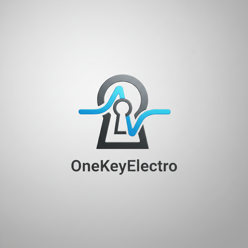 OneKeyElectro: Искусство в деталях. Дизайнерские розетки и выключатели