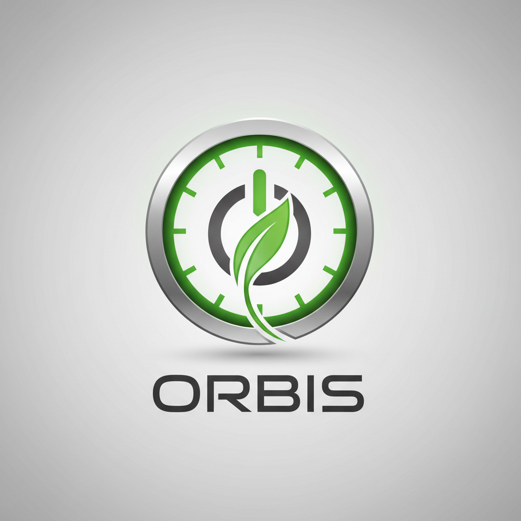 ORBIS: Европейское качество для управления временем и энергией
