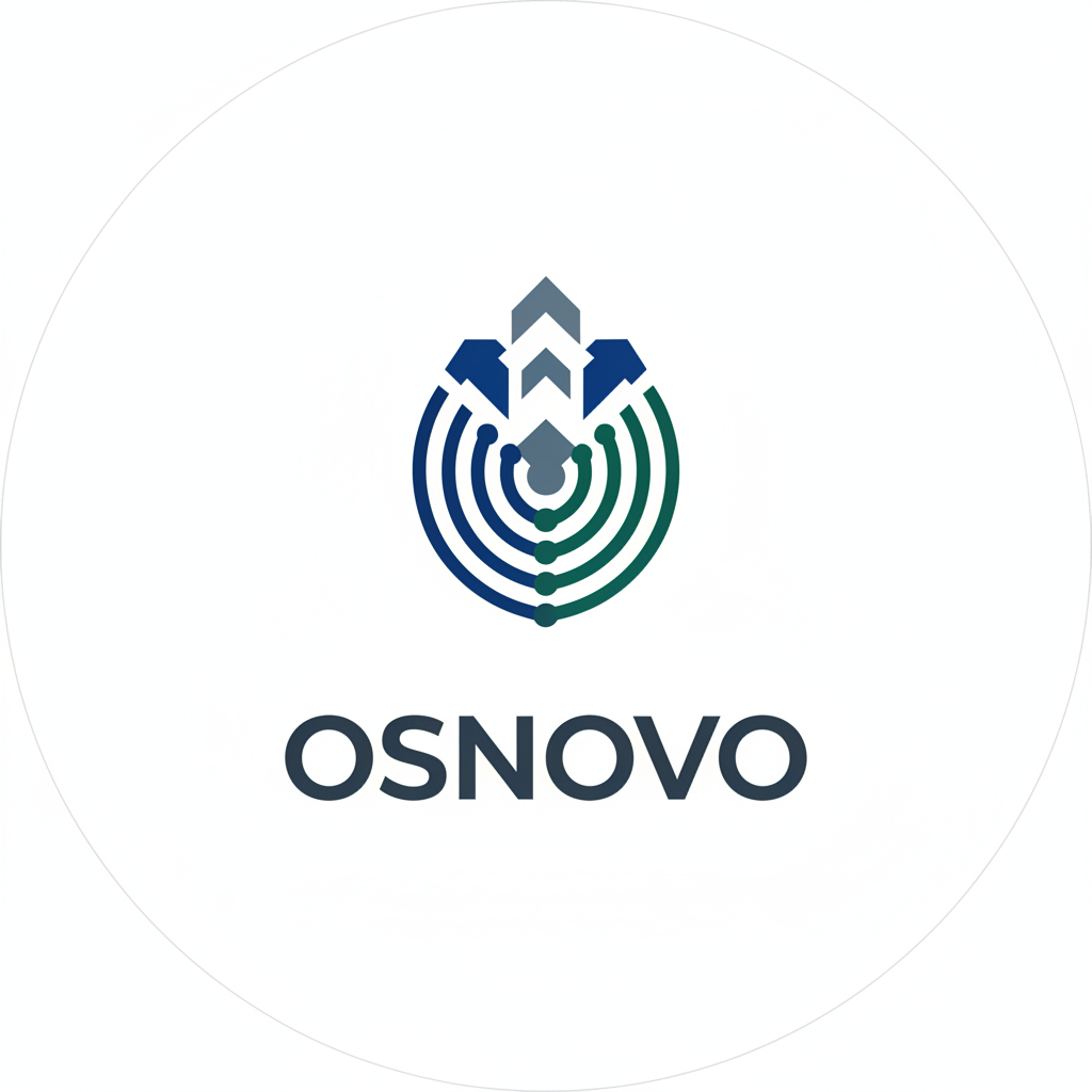 OSNOVO: Экспертные Решения для Надежных Сетей и Передачи Сигнала