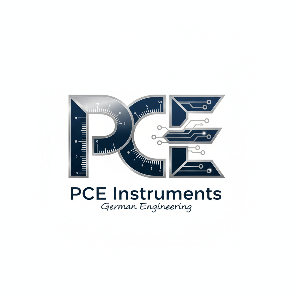 PCE Instruments: Немецкая Точность для Ваших Задач
