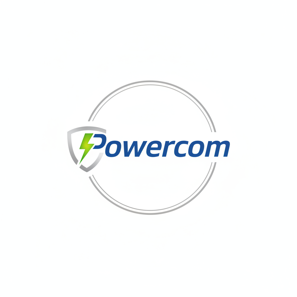 Powercom: Надежность и Инновации в Защите Электропитания