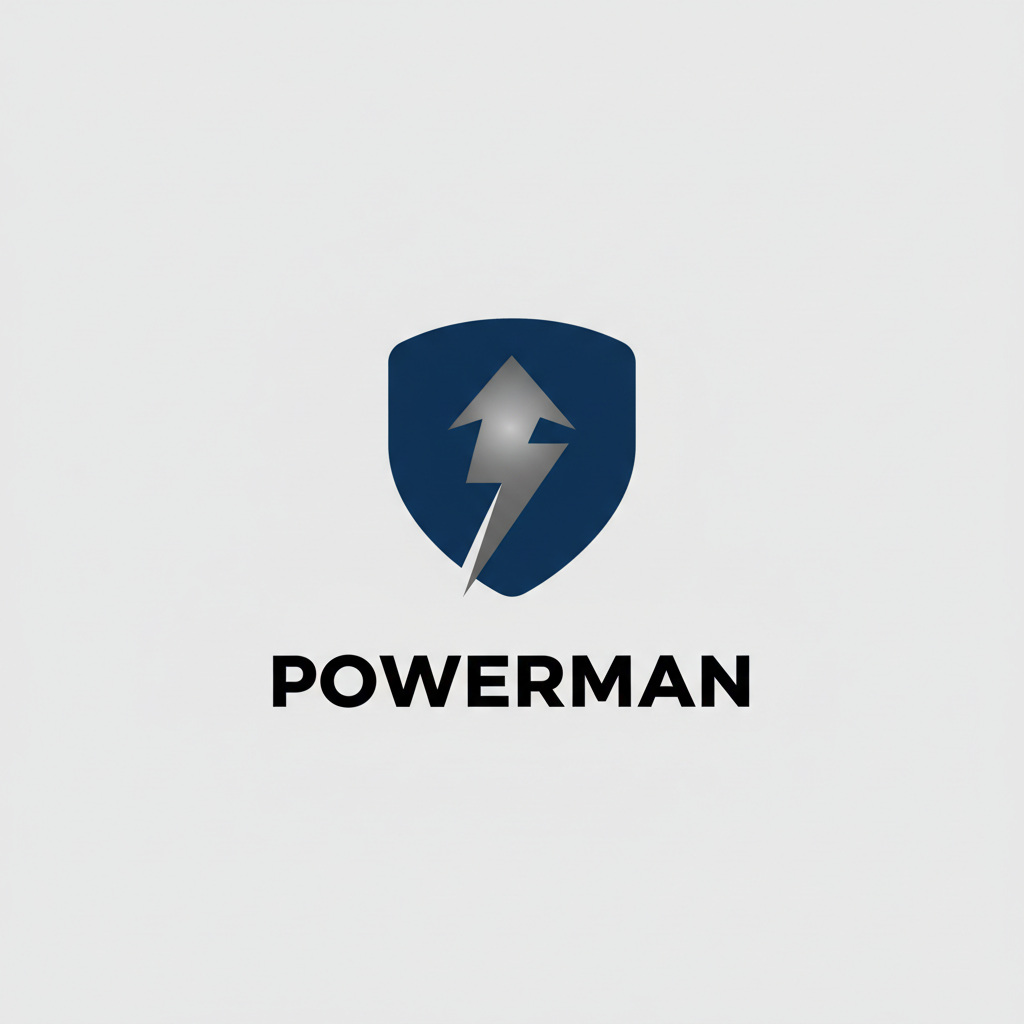POWERMAN: Надежная Защита Вашей Электроники – ИБП, Стабилизаторы, Блоки Питания