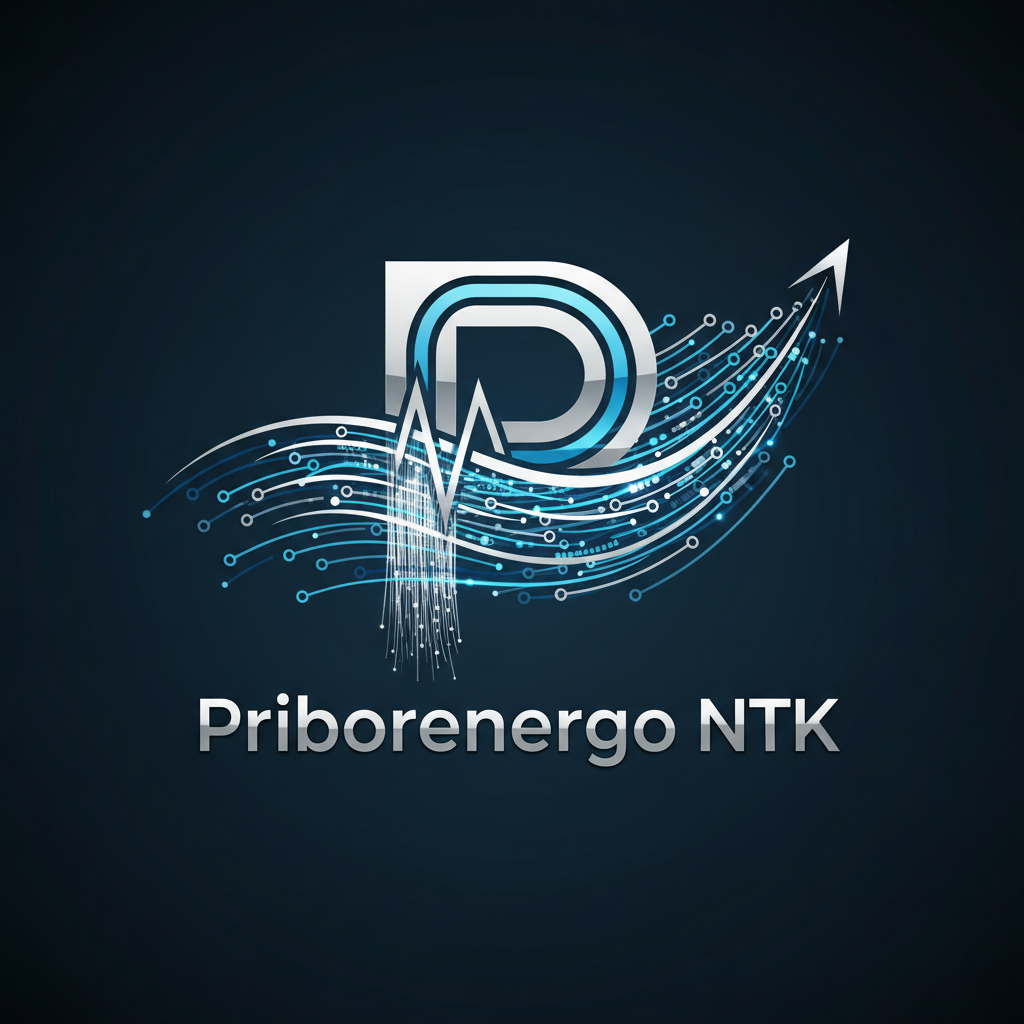 Приборэнерго НТК: Точность, Инновации, Надежность в Энергетике