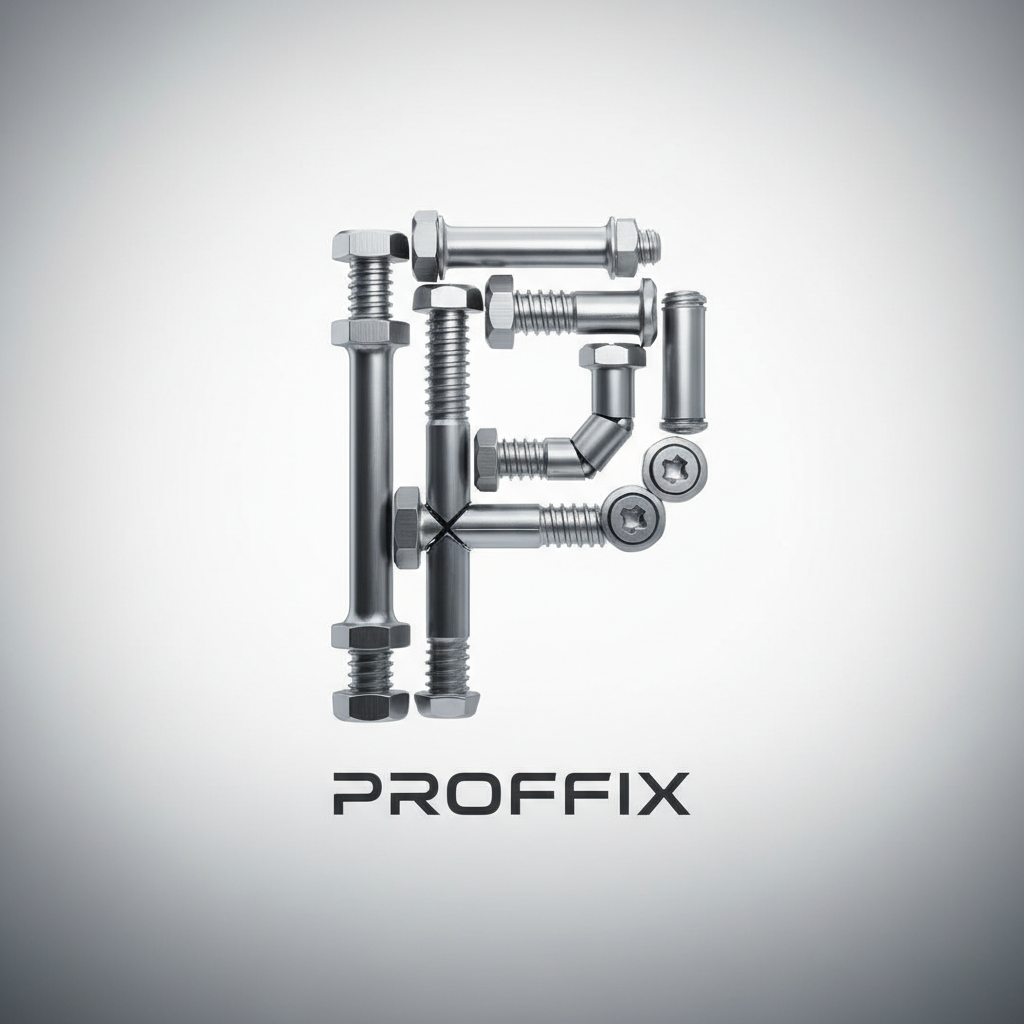 Proffix: Надежный Крепеж для Профессионалов