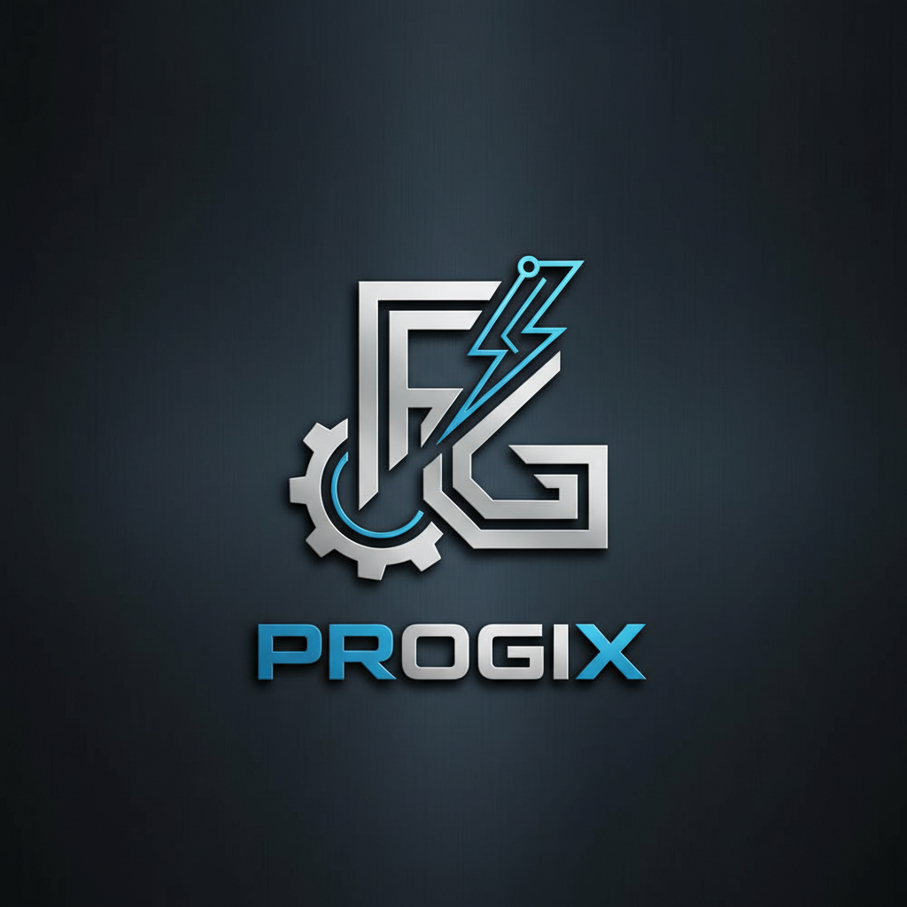 PROGIX: Профессиональное Электротехническое и Промышленное Оборудование