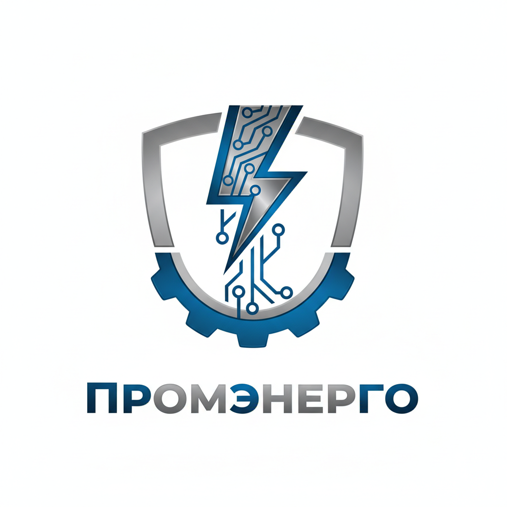 Промэнерго: Надежность и Инновации в Электротехническом Оборудовании для Промышленности