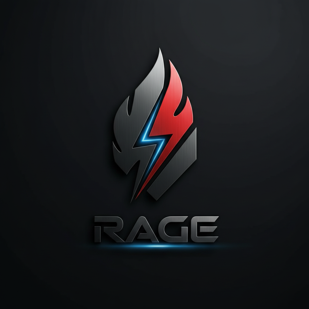 Rage: Мощь. Стиль. Победа.