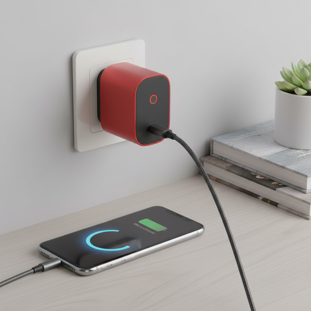 Redline: Доступные и Практичные Аксессуары для Мобильной Электроники - 2