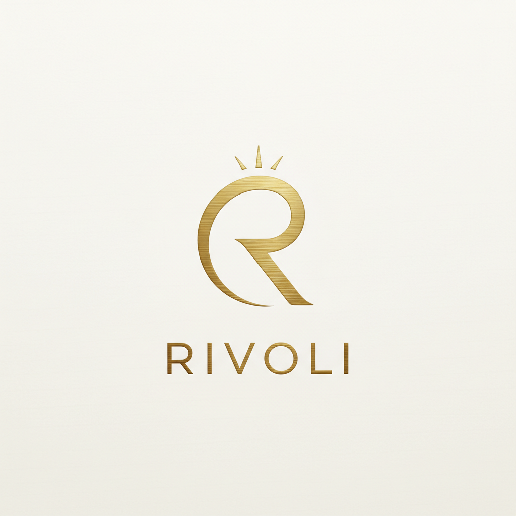 Rivoli: Искусство Итальянского Света в Вашем Интерьере